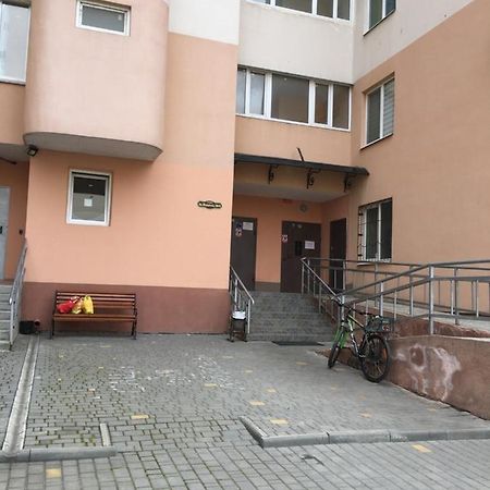 Новая 2Хком. Каартира Недалеко От Моря Oldenburg Bagian luar foto