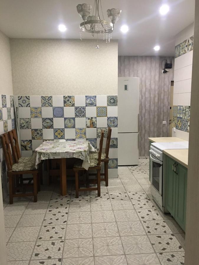 Новая 2Хком. Каартира Недалеко От Моря Oldenburg Bagian luar foto